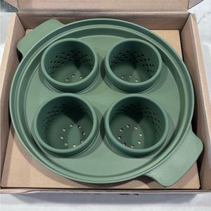 Our place egg poacher (brand new never used only opened)